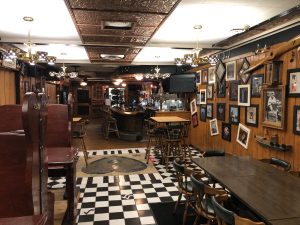Buckshot's Downtown Bar & Deli