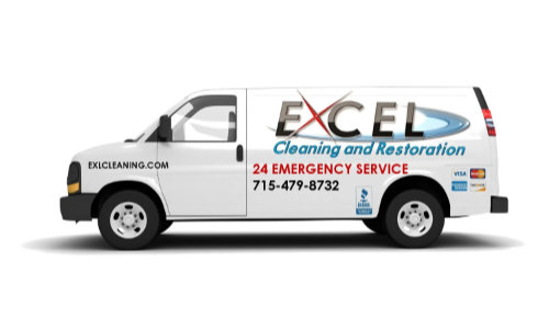 Excel Cleaning