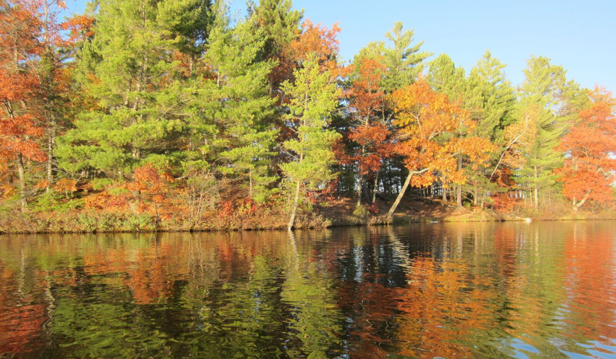 Conover Wisconsin Your Starting Point Of Adventure